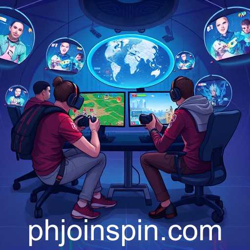 Digital Gaming Evolves with 'phjoin': A New Era for Players