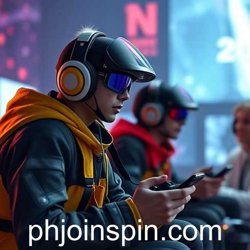 phjoin
