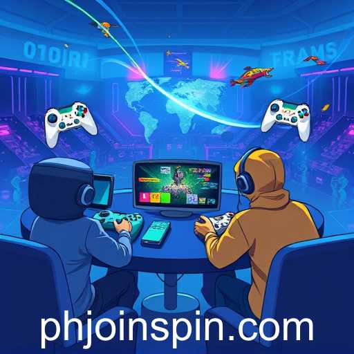 phjoin