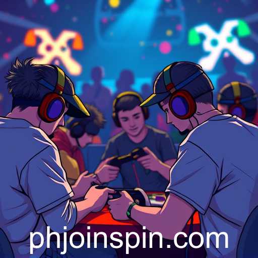 phjoin
