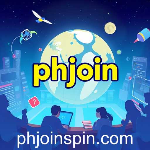 PHJoin: The Digital Game Revolution of the Decade