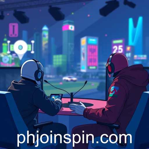 Phjoin Revolutionizes Online Gaming Landscape