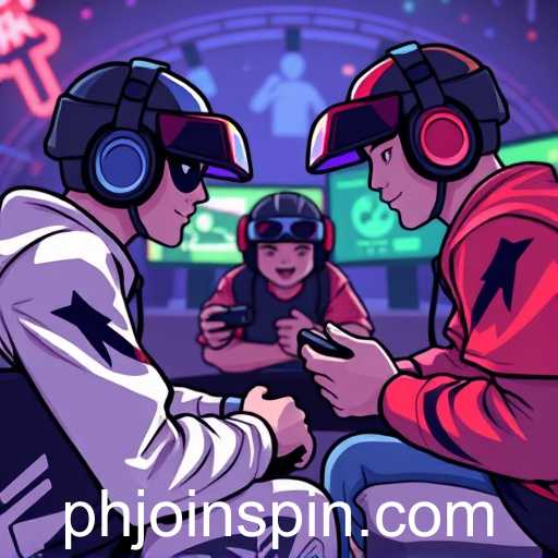 The Rise of 'phjoin': A New Era in Online Gaming