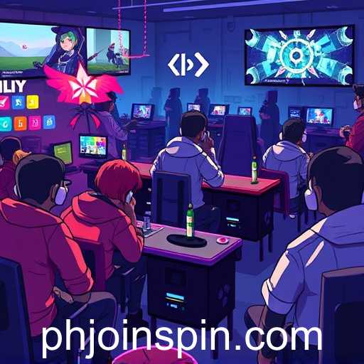 phjoin