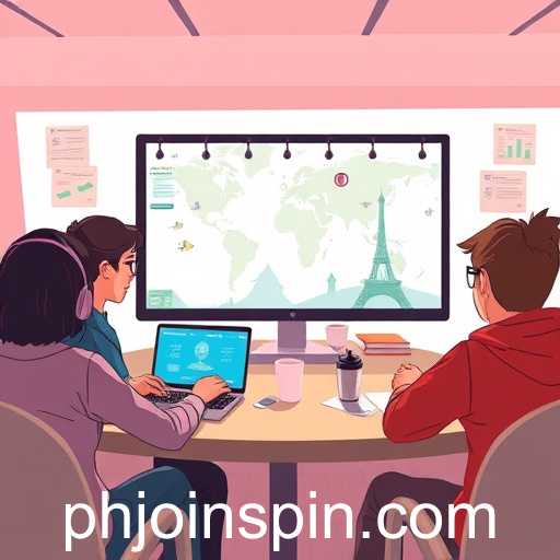 phjoin