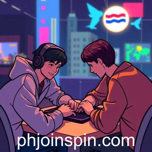 phjoin
