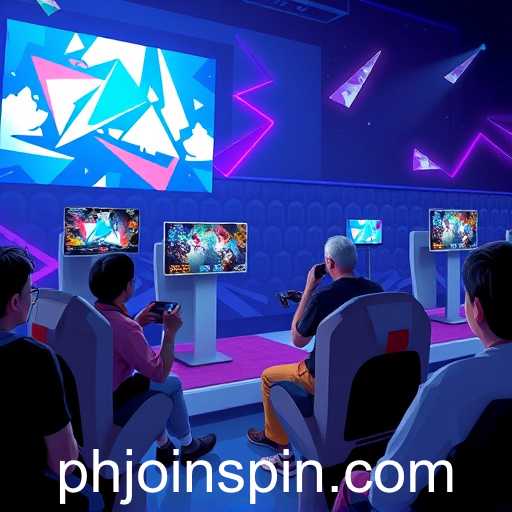 The Rise of Phjoin: A Popular Trend in Online English Games