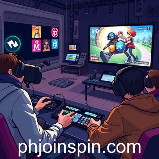 Virtual Adventures Surge on Phjoin