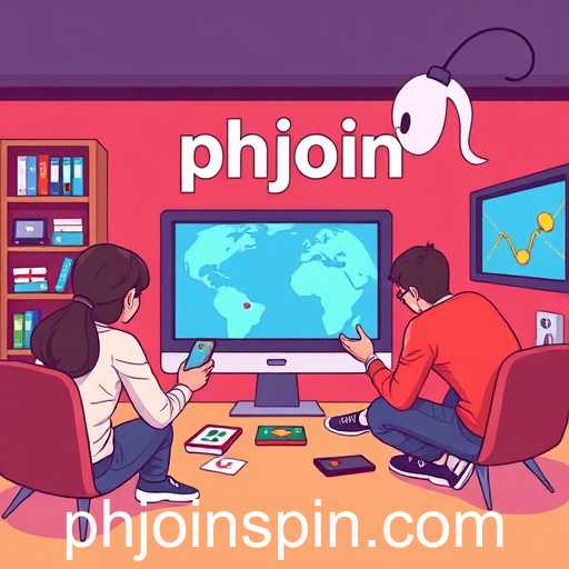 phjoin